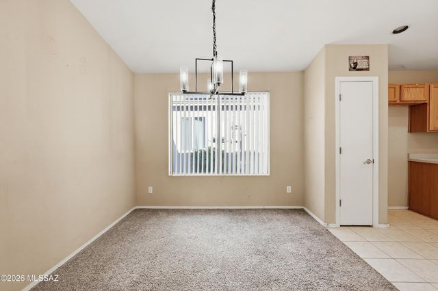 5342 S Newcastle Court, Tucson, AZ 85746
