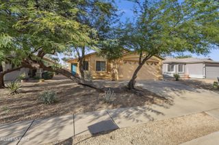 5342 S Newcastle Court, Tucson, AZ 85746