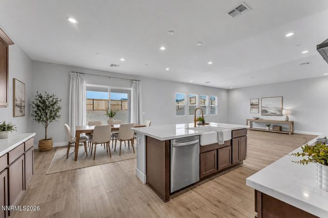 491 Hutchinson Drive, Sparks, NV 89441