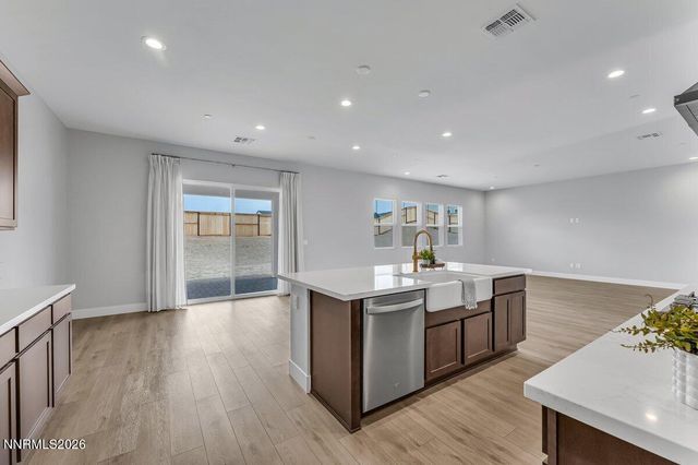 491 Hutchinson Drive, Sparks, NV 89441