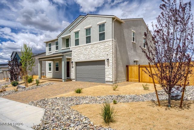 491 Hutchinson Drive, Sparks, NV 89441