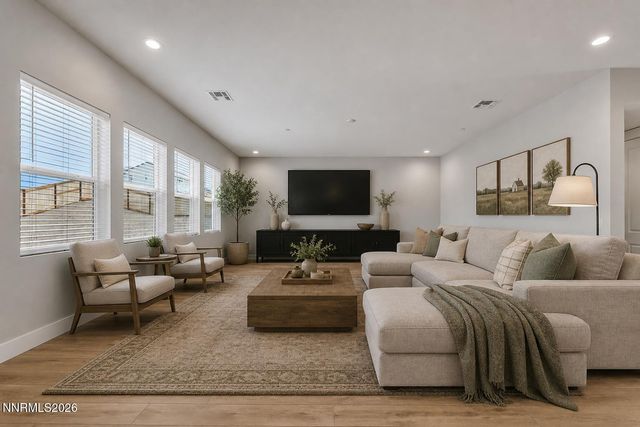 491 Hutchinson Drive, Sparks, NV 89441