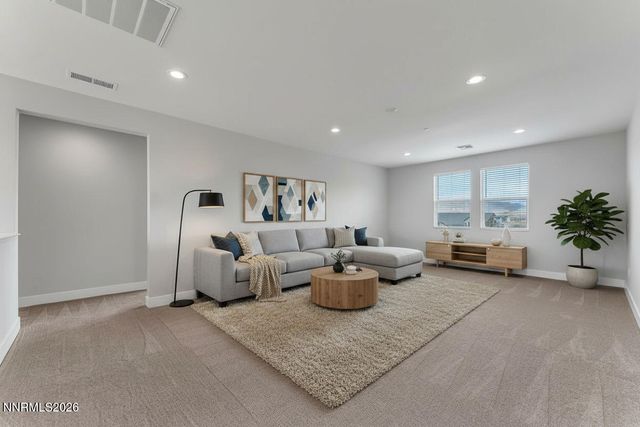 491 Hutchinson Drive, Sparks, NV 89441
