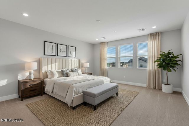 491 Hutchinson Drive, Sparks, NV 89441