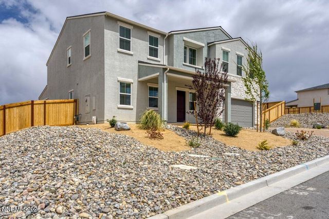 491 Hutchinson Drive, Sparks, NV 89441