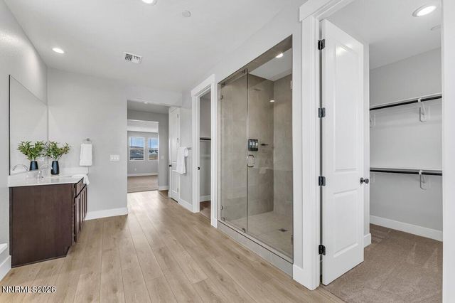 491 Hutchinson Drive, Sparks, NV 89441