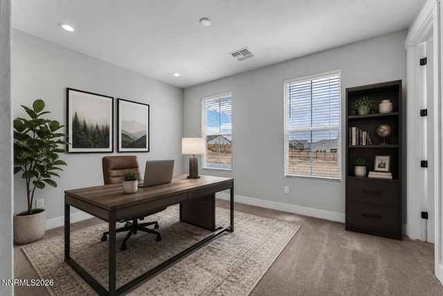491 Hutchinson Drive, Sparks, NV 89441