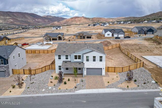 491 Hutchinson Drive, Sparks, NV 89441