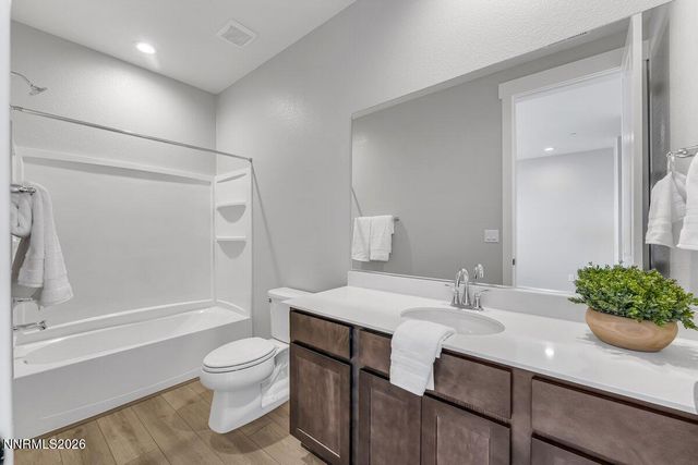 491 Hutchinson Drive, Sparks, NV 89441