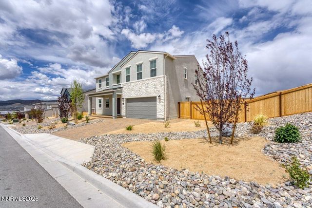 491 Hutchinson Drive, Sparks, NV 89441