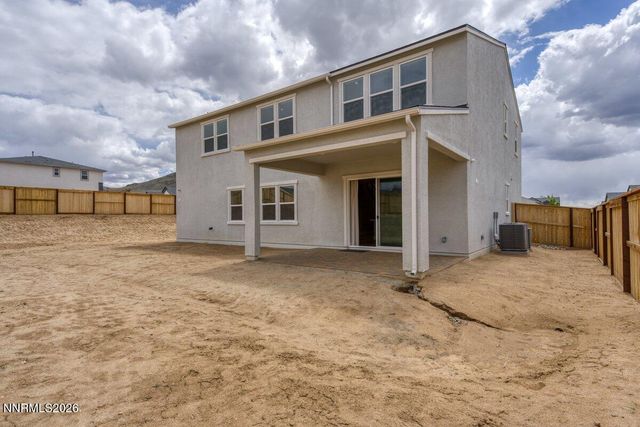 491 Hutchinson Drive, Sparks, NV 89441