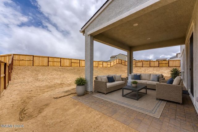 491 Hutchinson Drive, Sparks, NV 89441