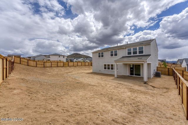 491 Hutchinson Drive, Sparks, NV 89441