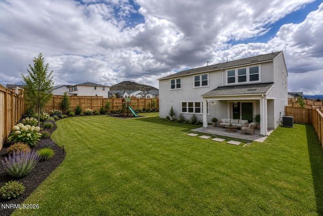 491 Hutchinson Drive, Sparks, NV 89441
