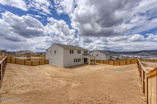 491 Hutchinson Drive, Sparks, NV 89441