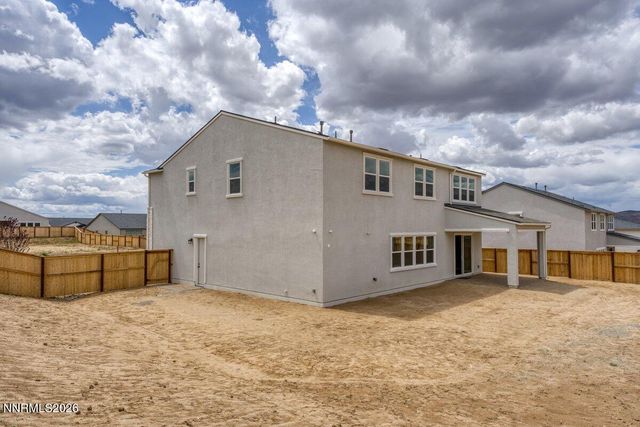 491 Hutchinson Drive, Sparks, NV 89441