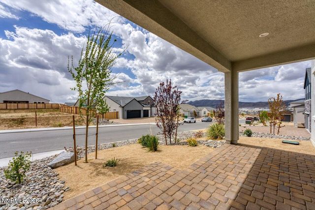 491 Hutchinson Drive, Sparks, NV 89441