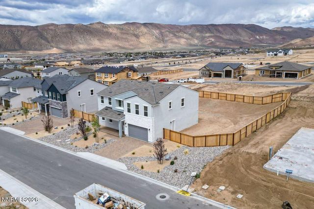 491 Hutchinson Drive, Sparks, NV 89441