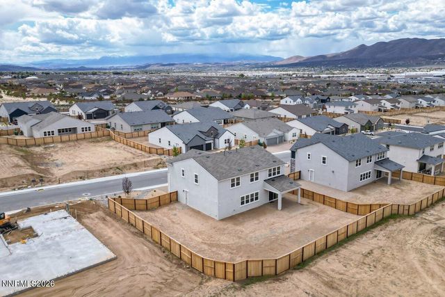 491 Hutchinson Drive, Sparks, NV 89441