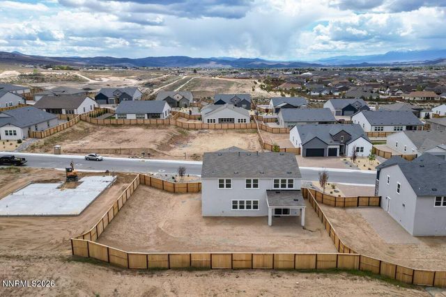 491 Hutchinson Drive, Sparks, NV 89441