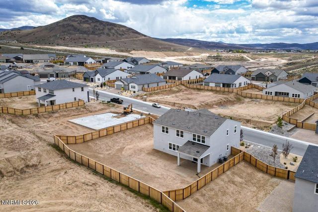 491 Hutchinson Drive, Sparks, NV 89441
