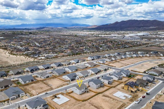 491 Hutchinson Drive, Sparks, NV 89441