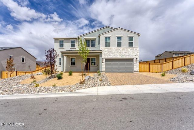 491 Hutchinson Drive, Sparks, NV 89441
