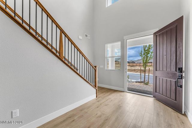 491 Hutchinson Drive, Sparks, NV 89441
