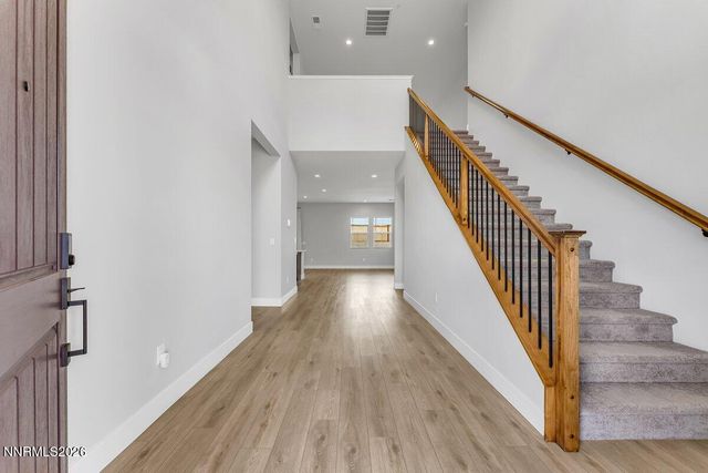 491 Hutchinson Drive, Sparks, NV 89441