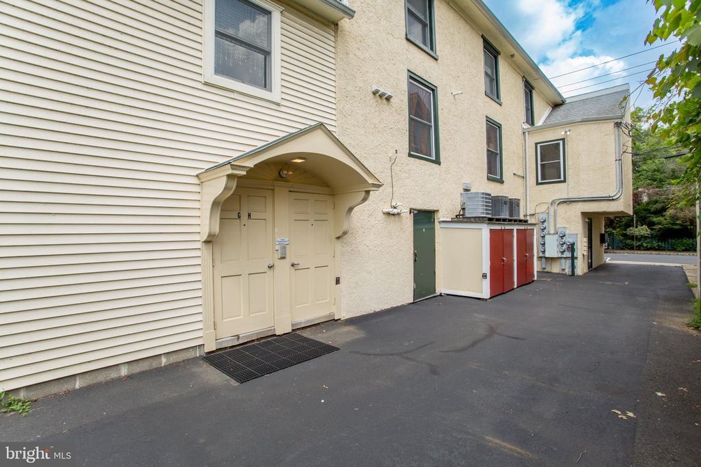 63 CORYELL ST #G, LAMBERTVILLE, NJ 08530 — photo 3