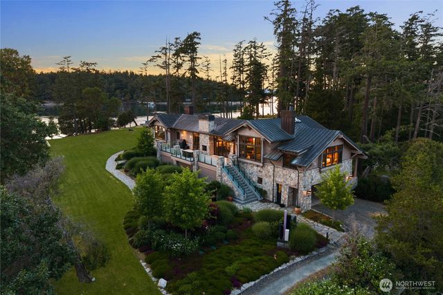 235 Seal Rock Lane, Friday Harbor, WA 98250