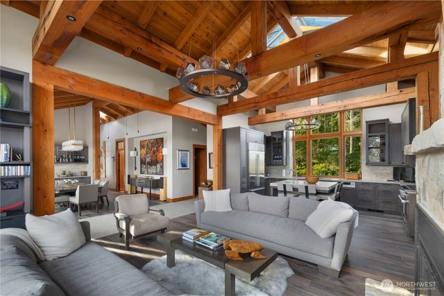235 Seal Rock Lane, Friday Harbor, WA 98250