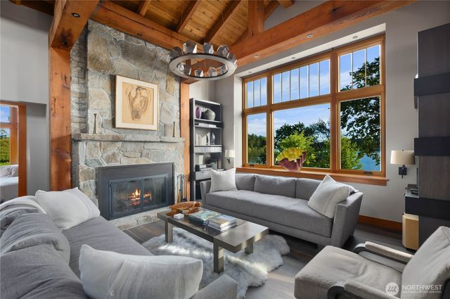 235 Seal Rock Lane, Friday Harbor, WA 98250