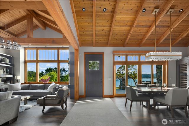235 Seal Rock Lane, Friday Harbor, WA 98250