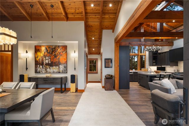 235 Seal Rock Lane, Friday Harbor, WA 98250