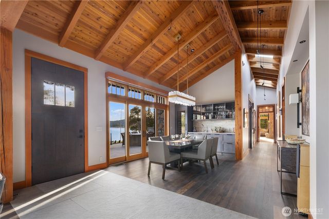 235 Seal Rock Lane, Friday Harbor, WA 98250