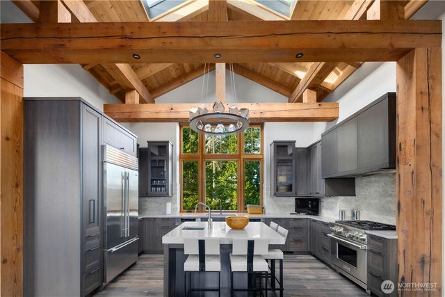 235 Seal Rock Lane, Friday Harbor, WA 98250