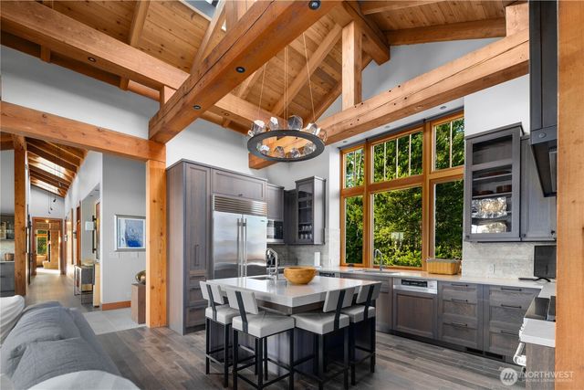 235 Seal Rock Lane, Friday Harbor, WA 98250