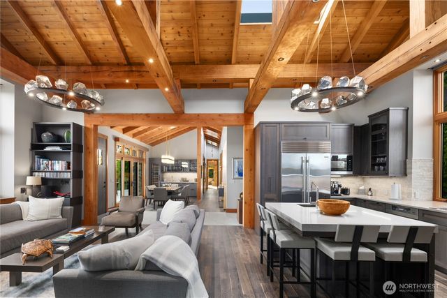 235 Seal Rock Lane, Friday Harbor, WA 98250