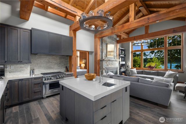 235 Seal Rock Lane, Friday Harbor, WA 98250