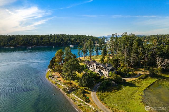 235 Seal Rock Lane, Friday Harbor, WA 98250
