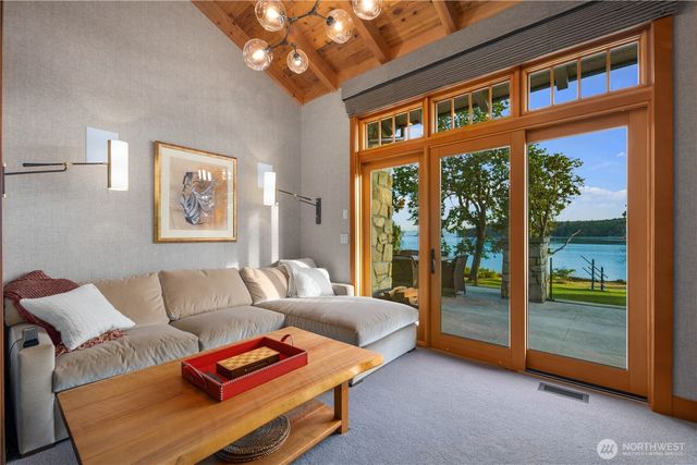 235 Seal Rock Lane, Friday Harbor, WA 98250