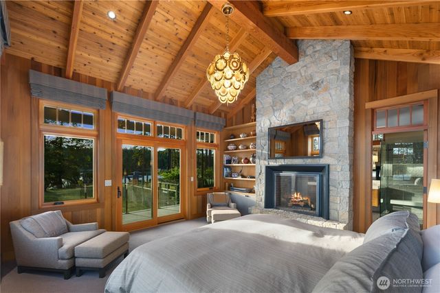 235 Seal Rock Lane, Friday Harbor, WA 98250