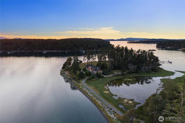235 Seal Rock Lane, Friday Harbor, WA 98250