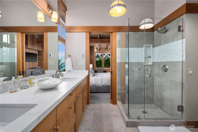235 Seal Rock Lane, Friday Harbor, WA 98250