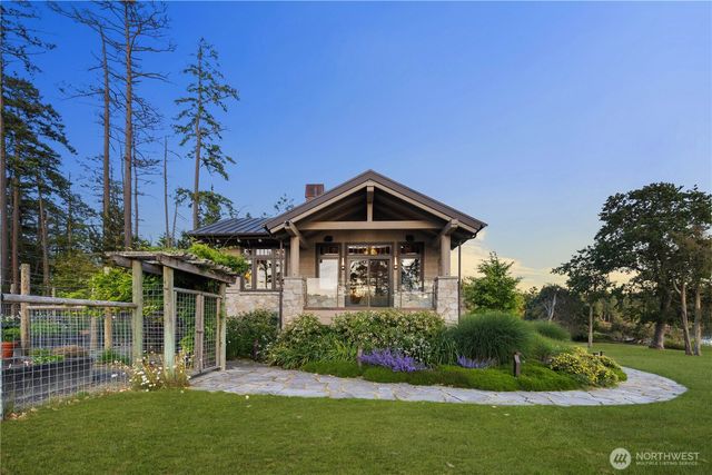 235 Seal Rock Lane, Friday Harbor, WA 98250