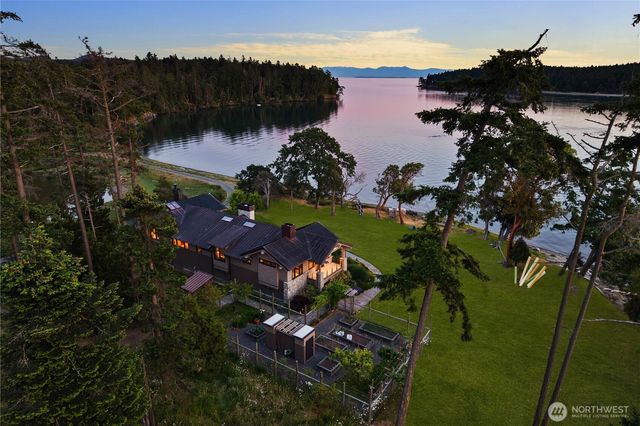 235 Seal Rock Lane, Friday Harbor, WA 98250
