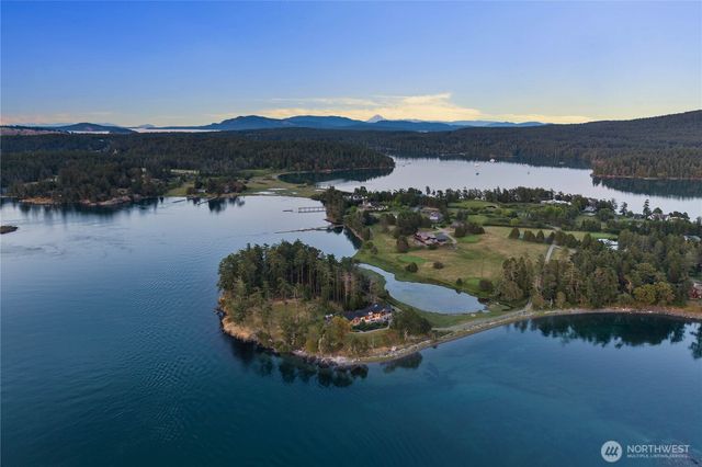235 Seal Rock Lane, Friday Harbor, WA 98250