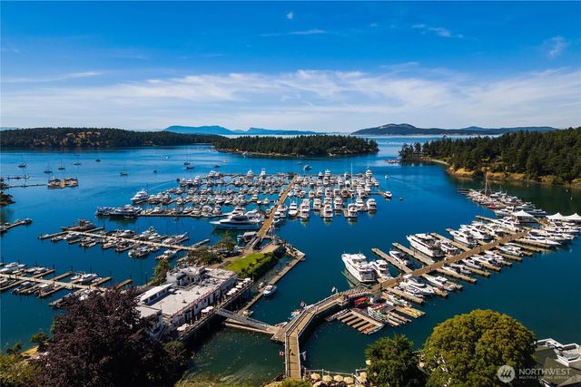 235 Seal Rock Lane, Friday Harbor, WA 98250