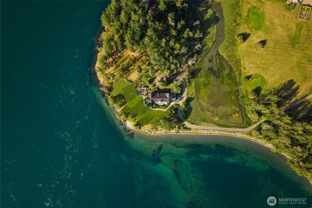 235 Seal Rock Lane, Friday Harbor, WA 98250
